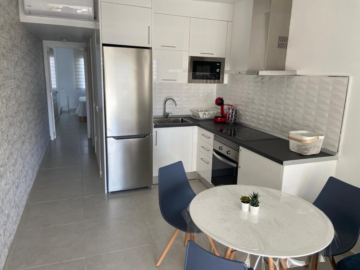 Apartamento Piso tranquilo,piscina comunitaria.Zona turística