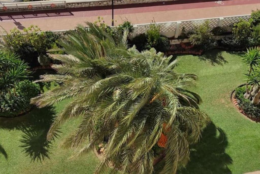 Apartment El Rey - Front Two Bedroom Fuengirola