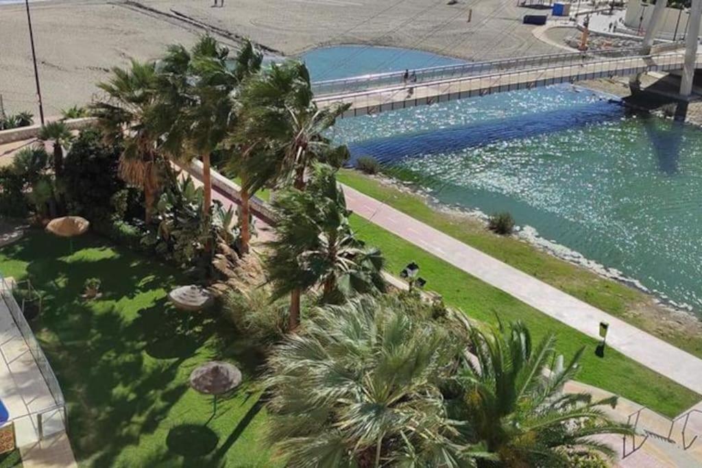 El Rey - Front Two Bedroom Apartment Fuengirola