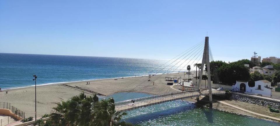 Apartment El Rey - Front Two Bedroom Fuengirola