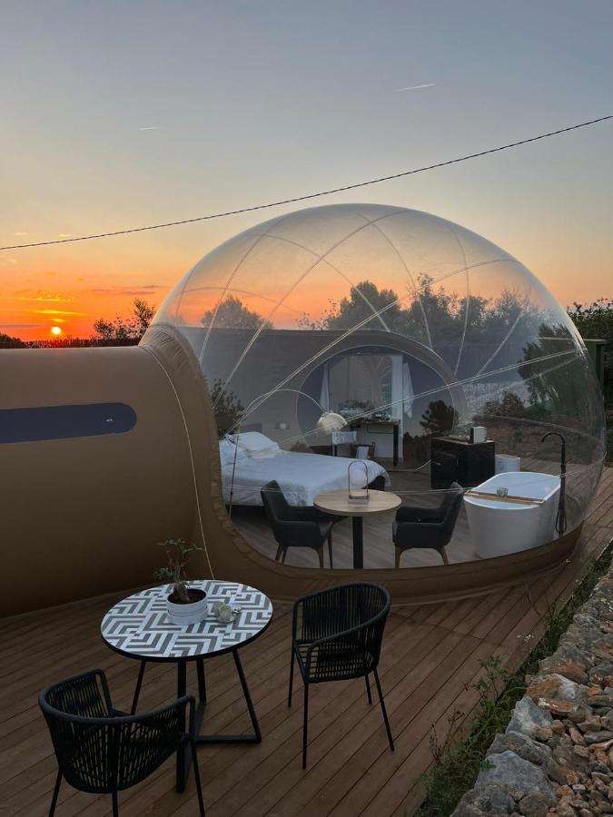 Country house Noches De Calig