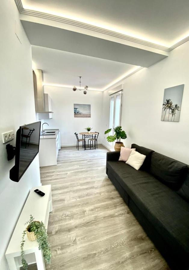 Apartment Nuevo Los Almendros 303 Complejo Turistico