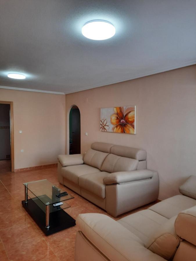 Santa Maria Apartament *