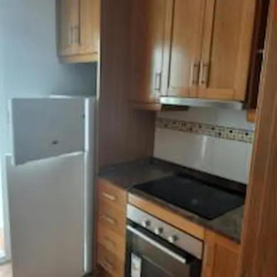 Santa Maria Apartament Arenales del Sol