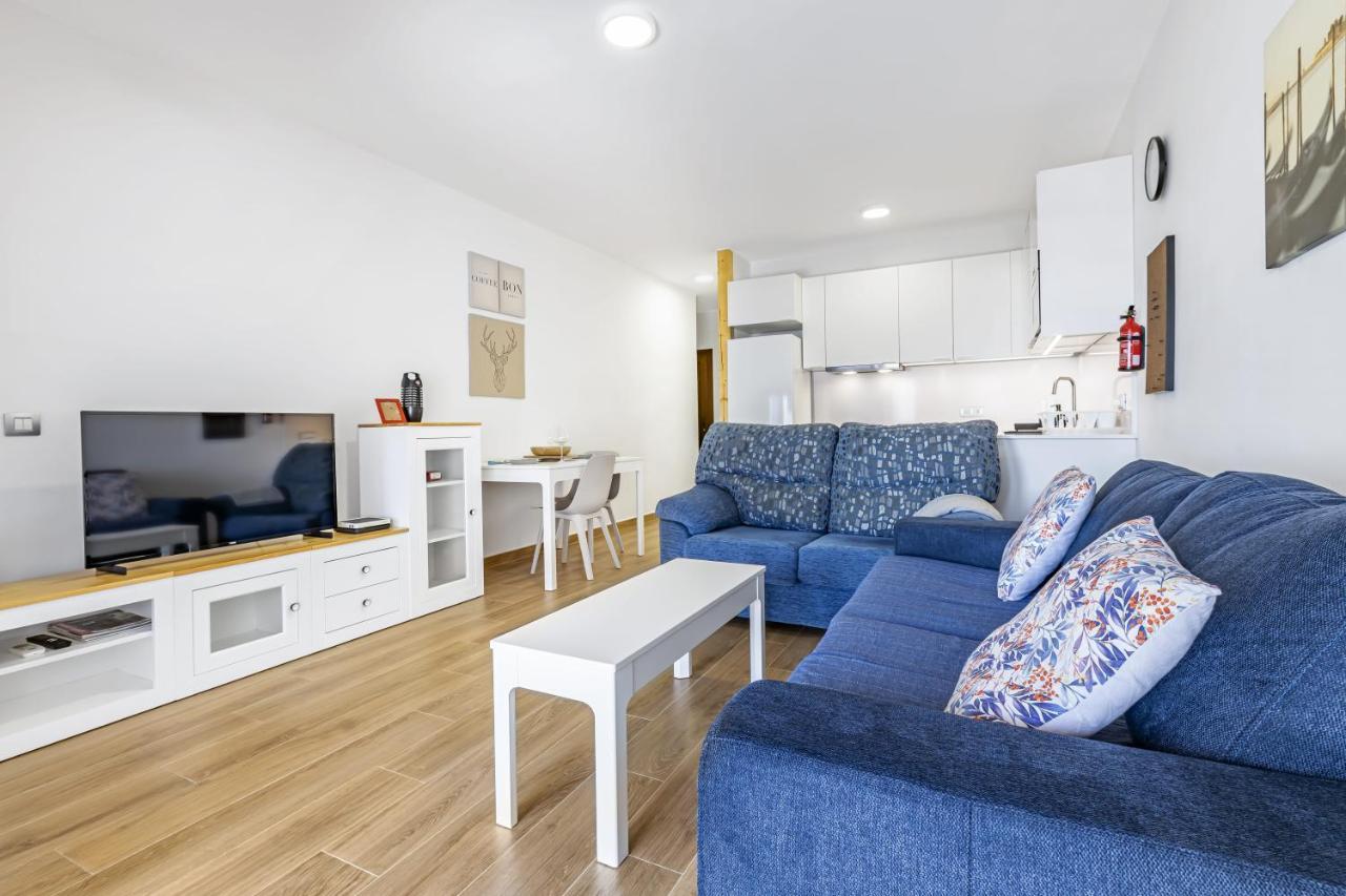 Tagoror 2 - Great Location Apartamento *