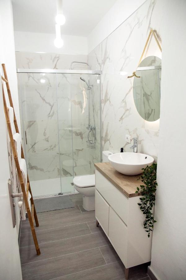 Apartamento Martimar Vista al mar Candelaria
