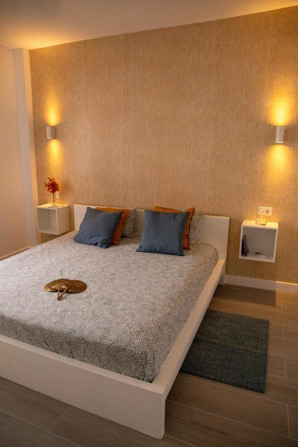 Apartamento Martimar Vista al mar *