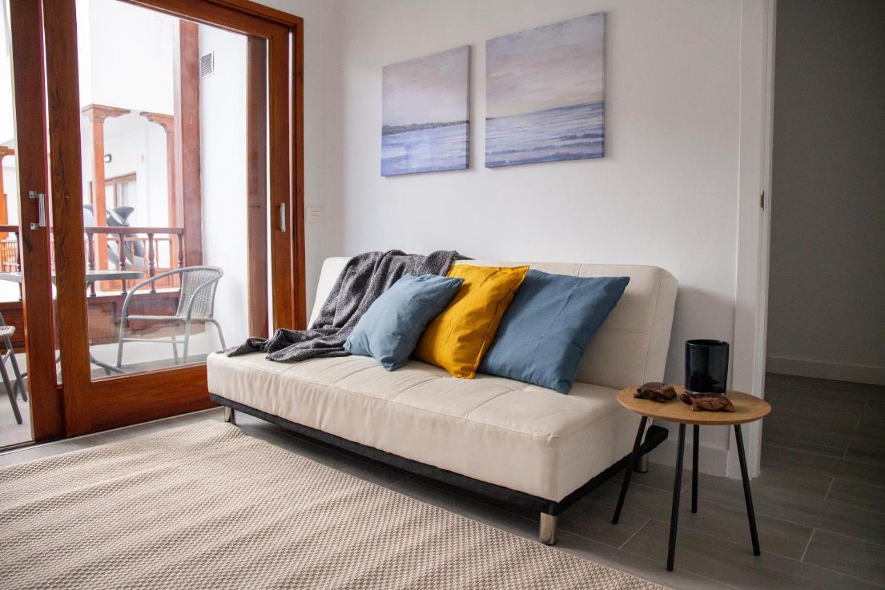 Apartamento Martimar Vista al mar Candelaria
