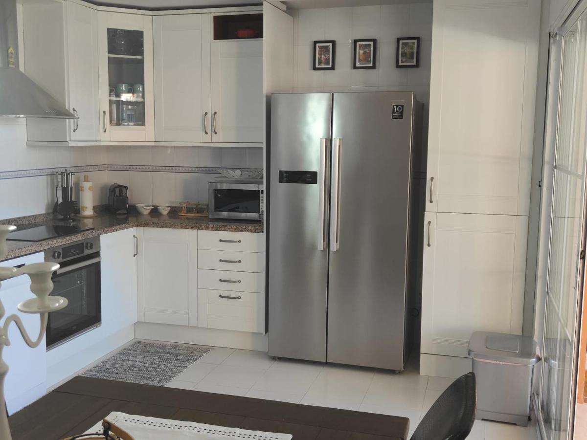 Center Beach 2 Beds Appartement Elviria Apartment *