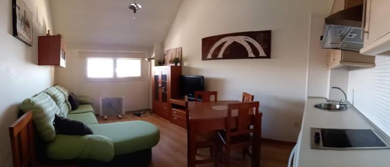 Gran Sierralacant Apartment *