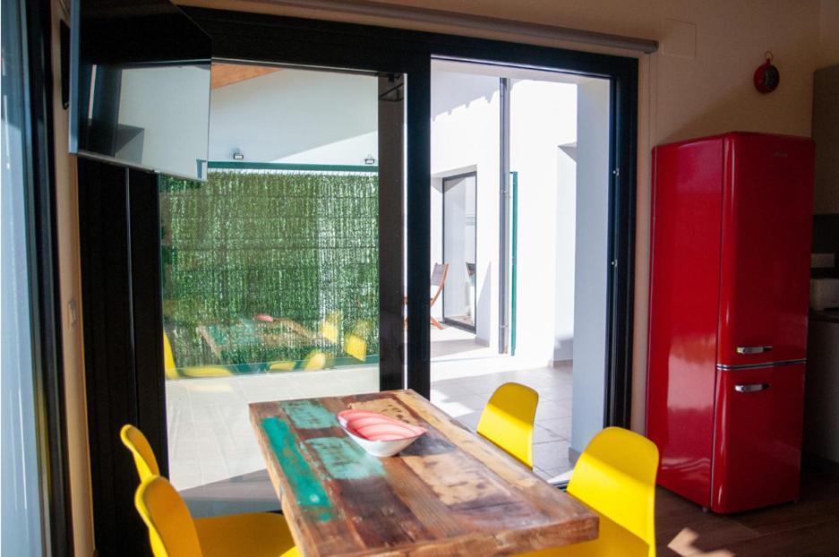 Mareas De Llanes Apartamento