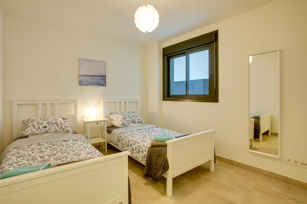 Apartamento Apartamento Sadio - Residencial Infinity *