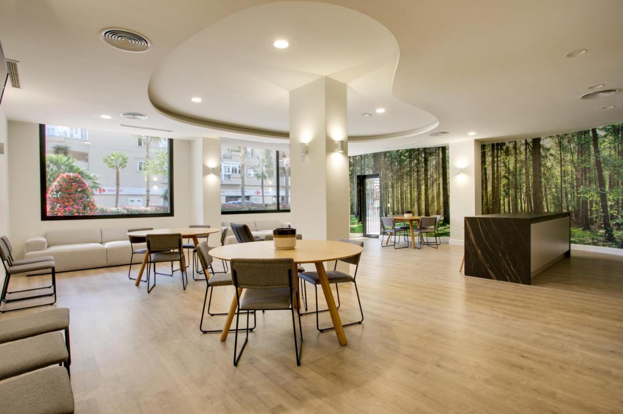 Apartamento Apartamento Sadio - Residencial Infinity