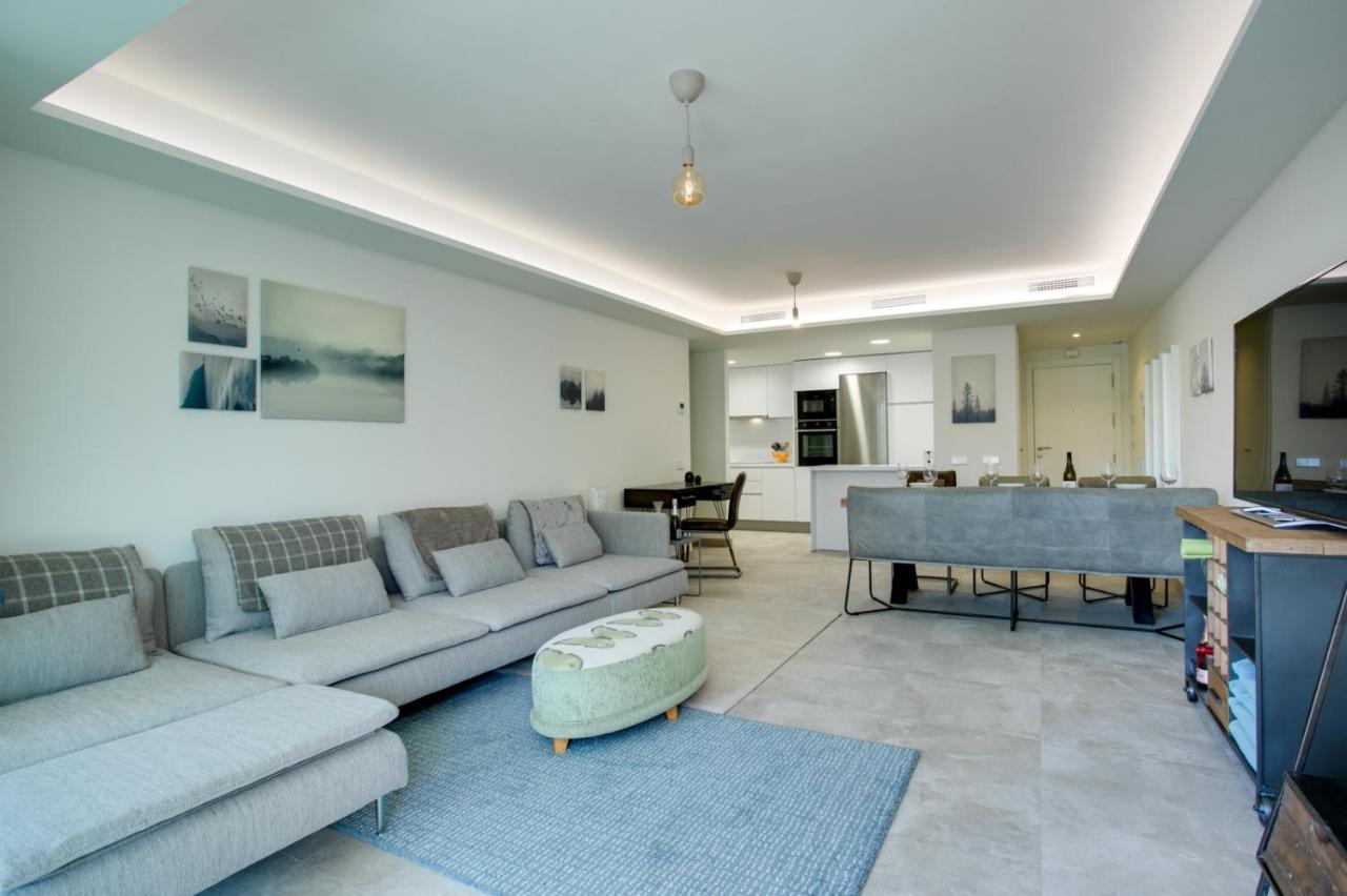 Apartamento Apartamento Sadio - Residencial Infinity Estepona