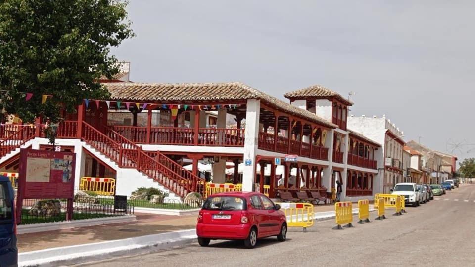 Rosales Apartamento