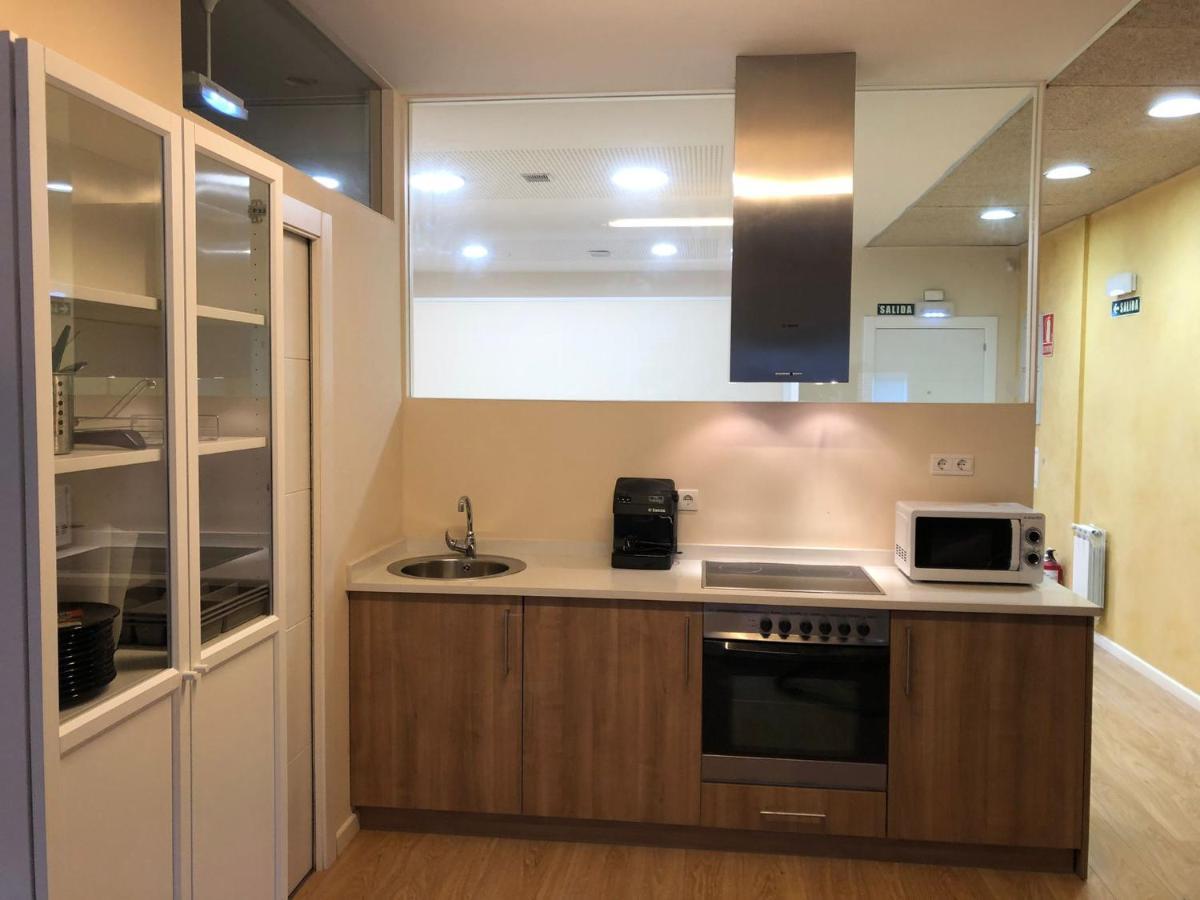 Apartment Pamplona *