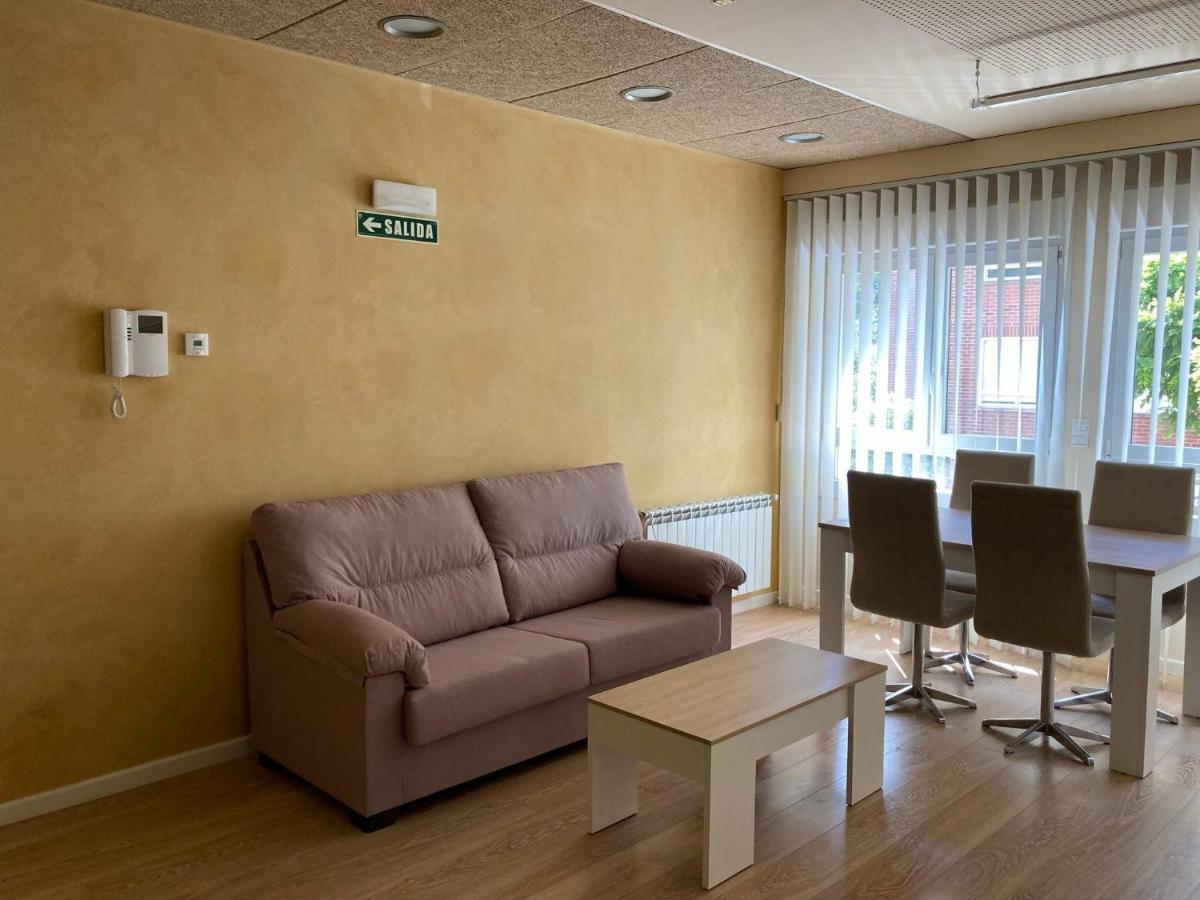 Apartment Pamplona *