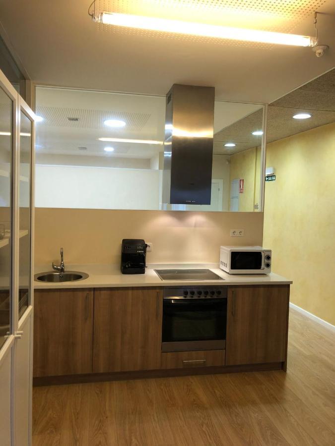 Pamplona Apartment *
