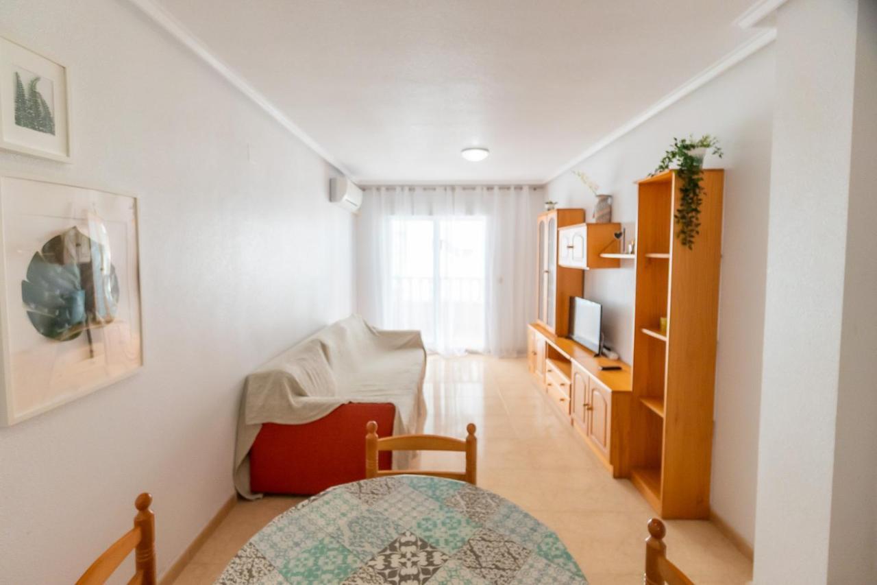 Alegria Id 69 * Torrevieja