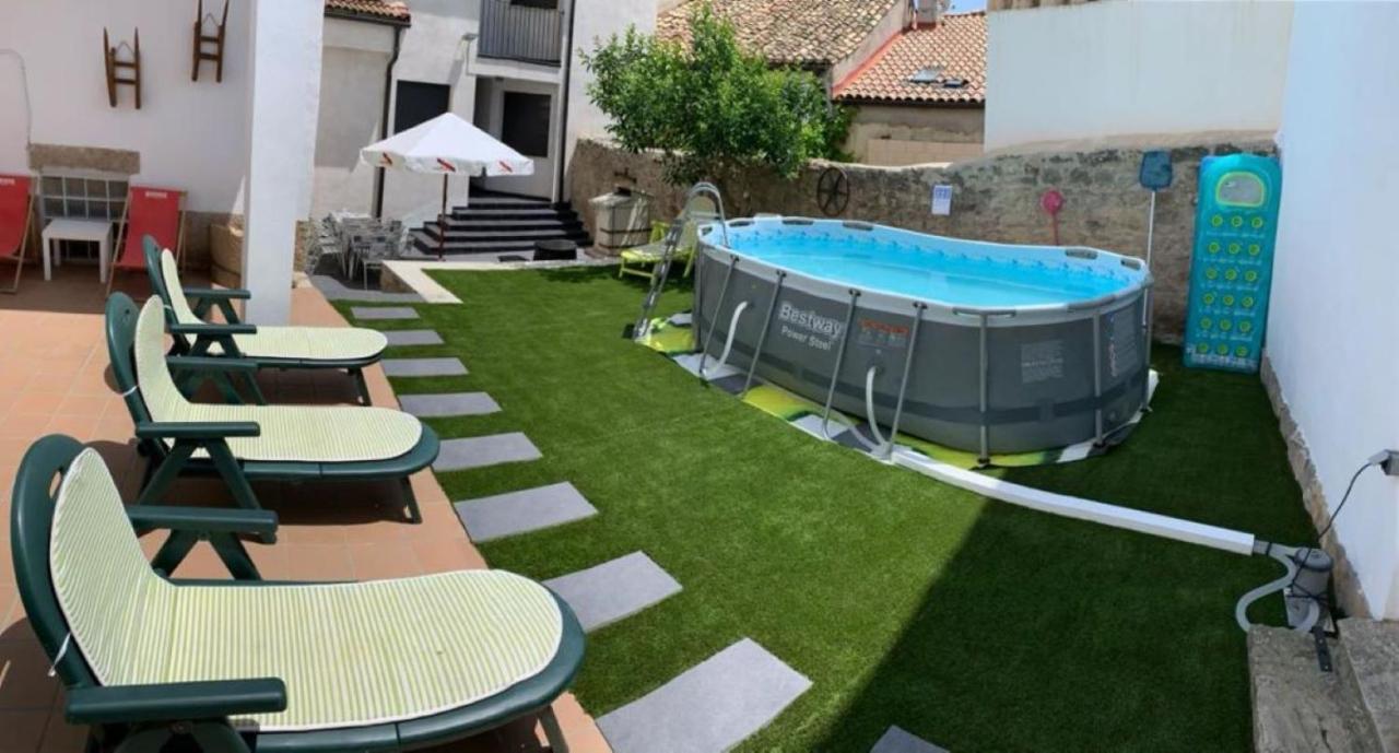 Arkupe Etxea Casa rural *