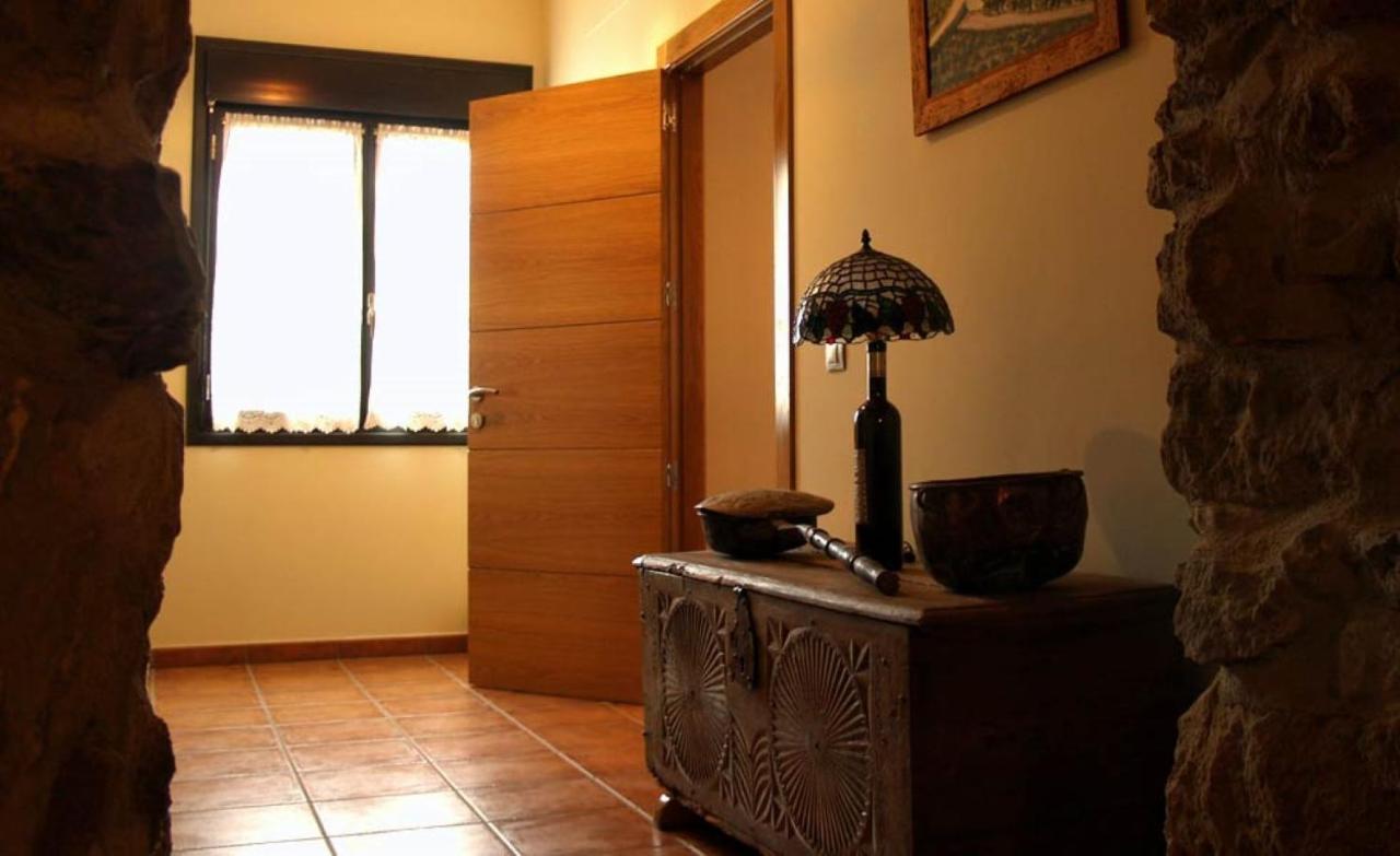 Arkupe Etxea Casa rural