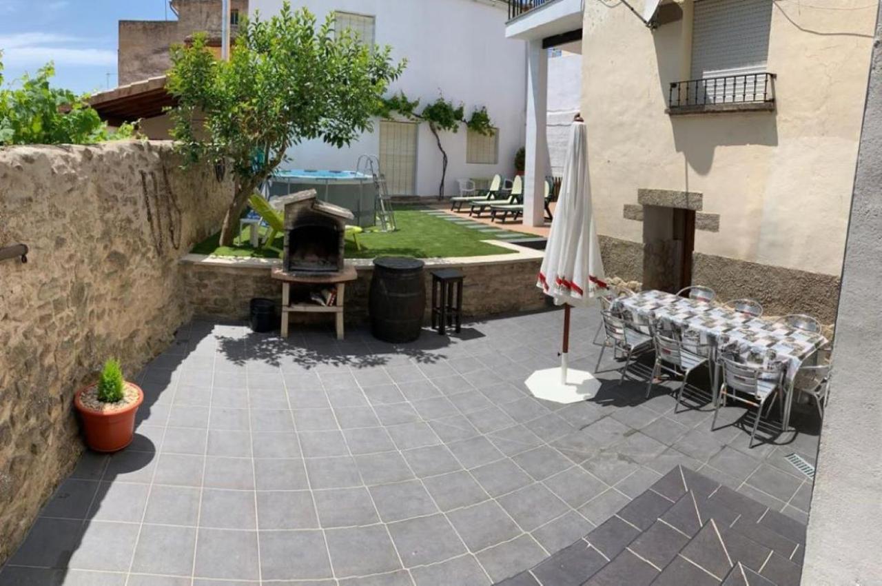 Casa rural Arkupe Etxea Arroniz