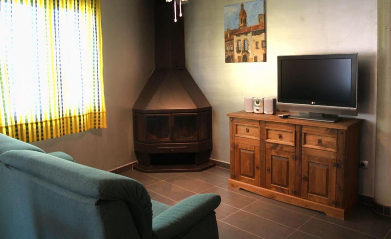 Casa rural Arkupe Etxea Arroniz