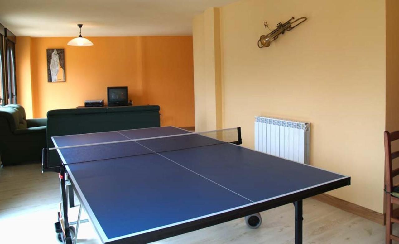 Arkupe Etxea Casa rural Arroniz