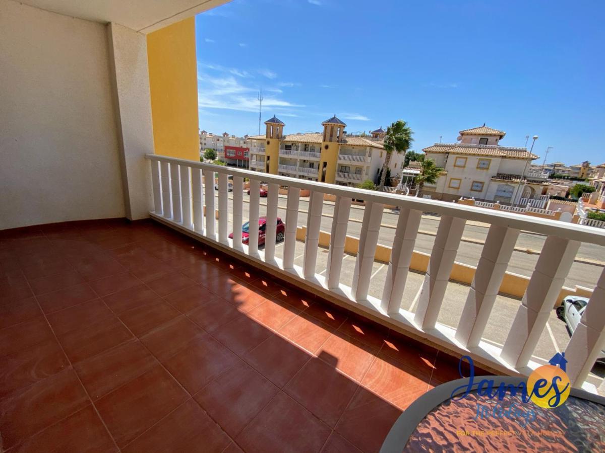 Playa Golf R5 1st Floor With Comm Pool P248 Oriola (Orihuela)