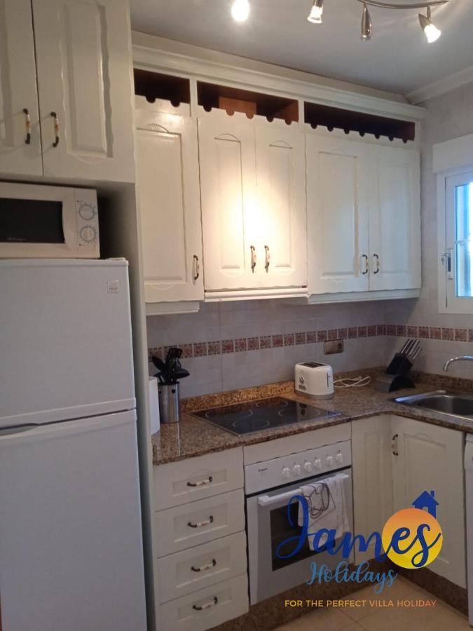 Apartamento Playa Golf R5 1st Floor With Comm Pool P248 Oriola (Orihuela)