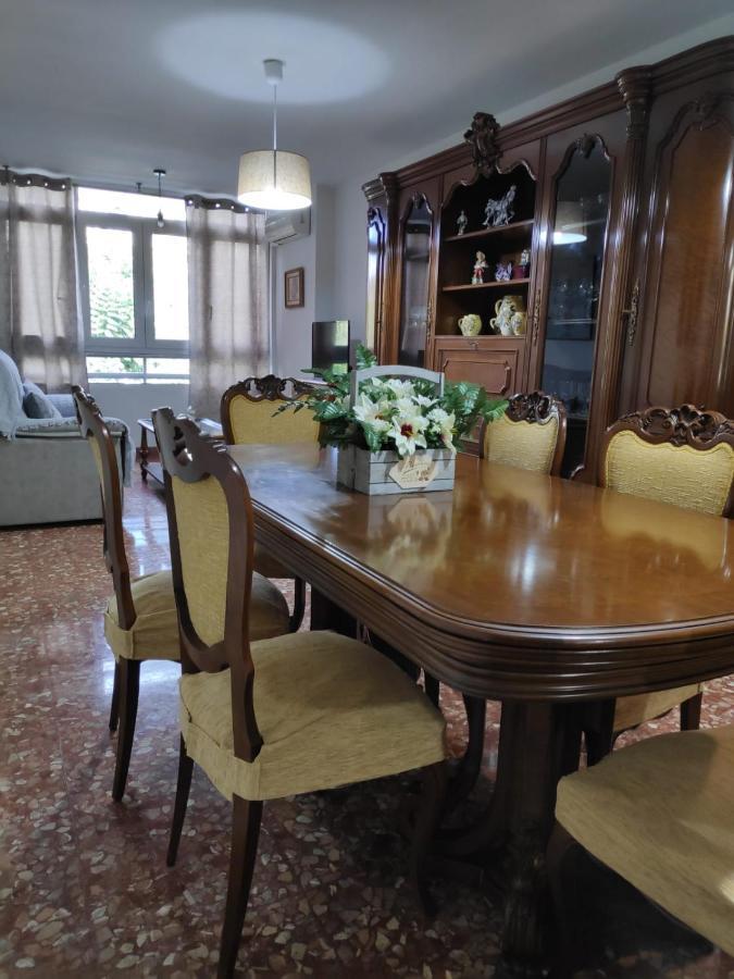 Apartment Carlos Iii Cordoba