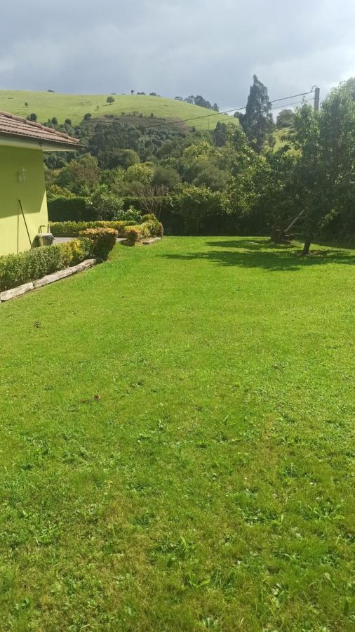 Holiday home Casina Manzana Villaviciosa (Asturias)
