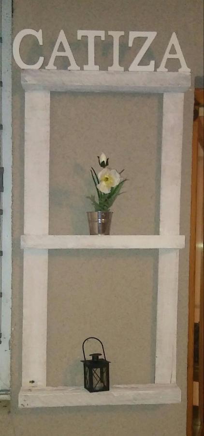 Apartamento Catiza * Jaca