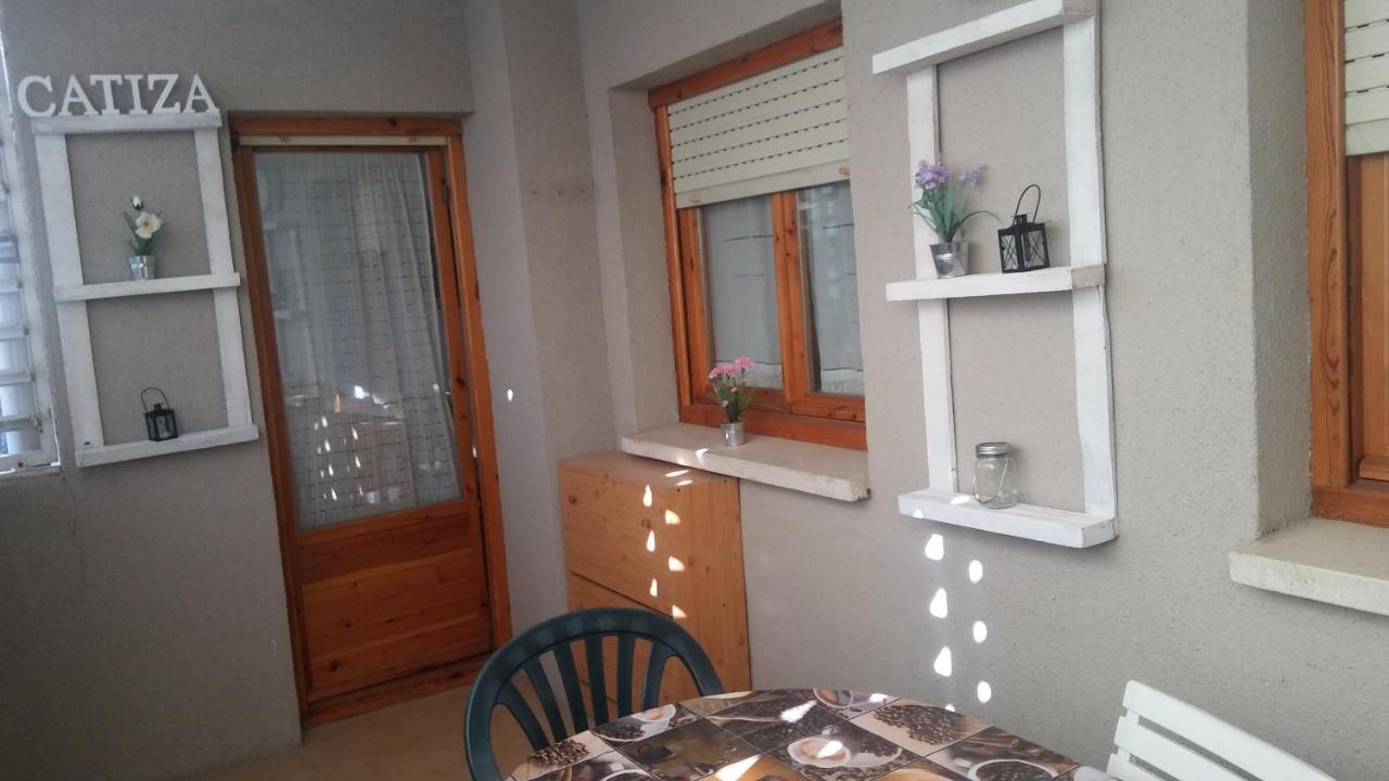 Apartamento Catiza Apartment