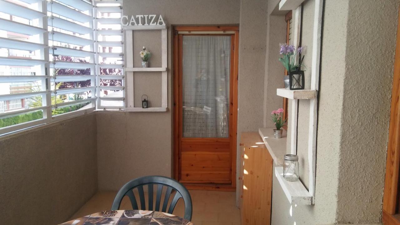 Apartamento Catiza Jaca