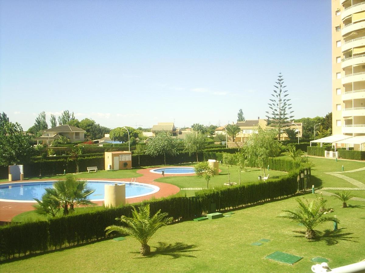 Dehesa De Campoamor Orihuela