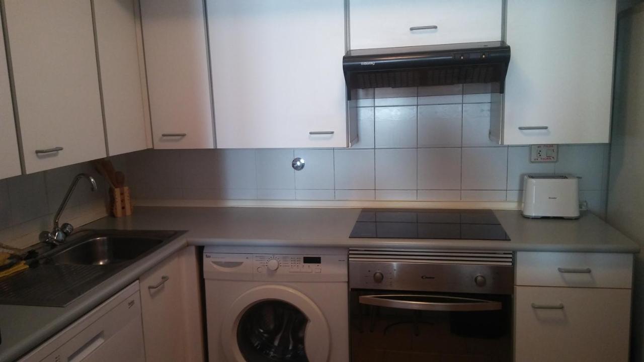 Apartamento Catiza *