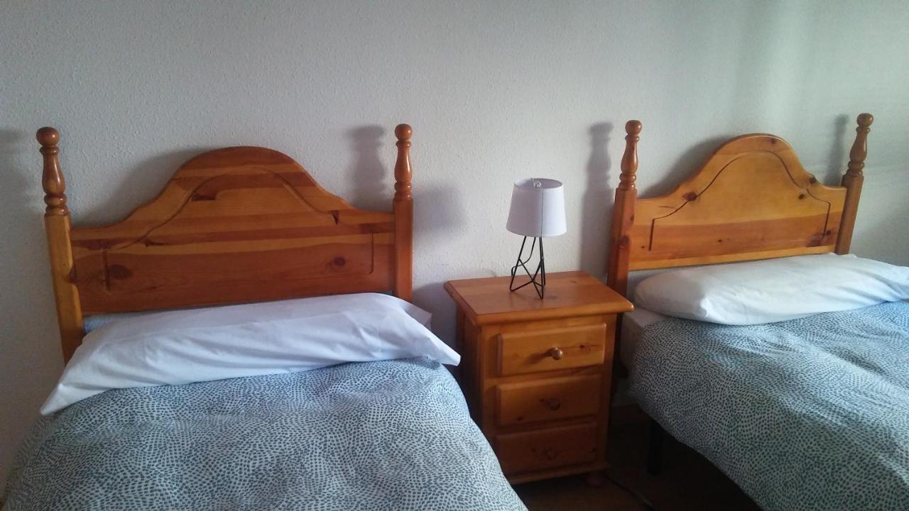 Apartamento Catiza *