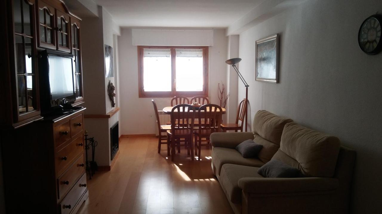 Apartamento Catiza * Jaca