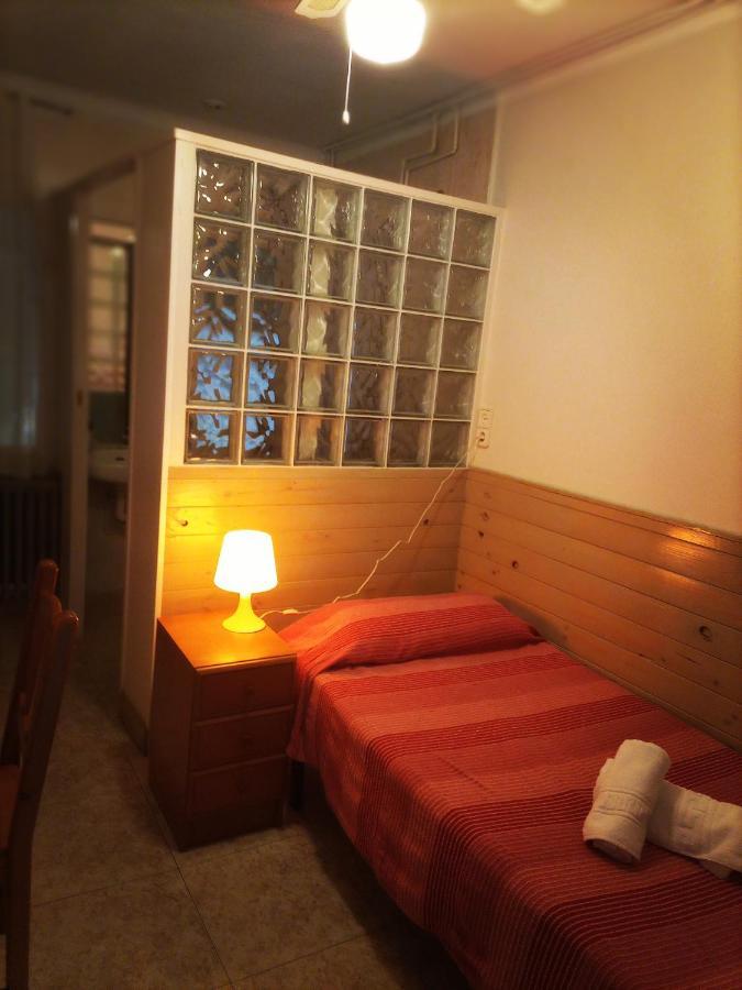Guest house Isla Cristina Mataro