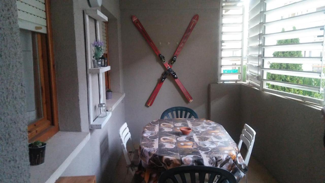 Apartamento Catiza Jaca