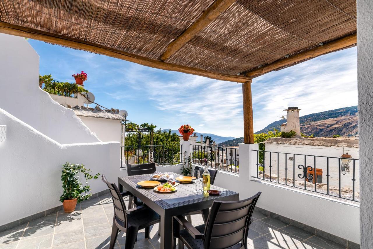 Apartment Entre Senderos *