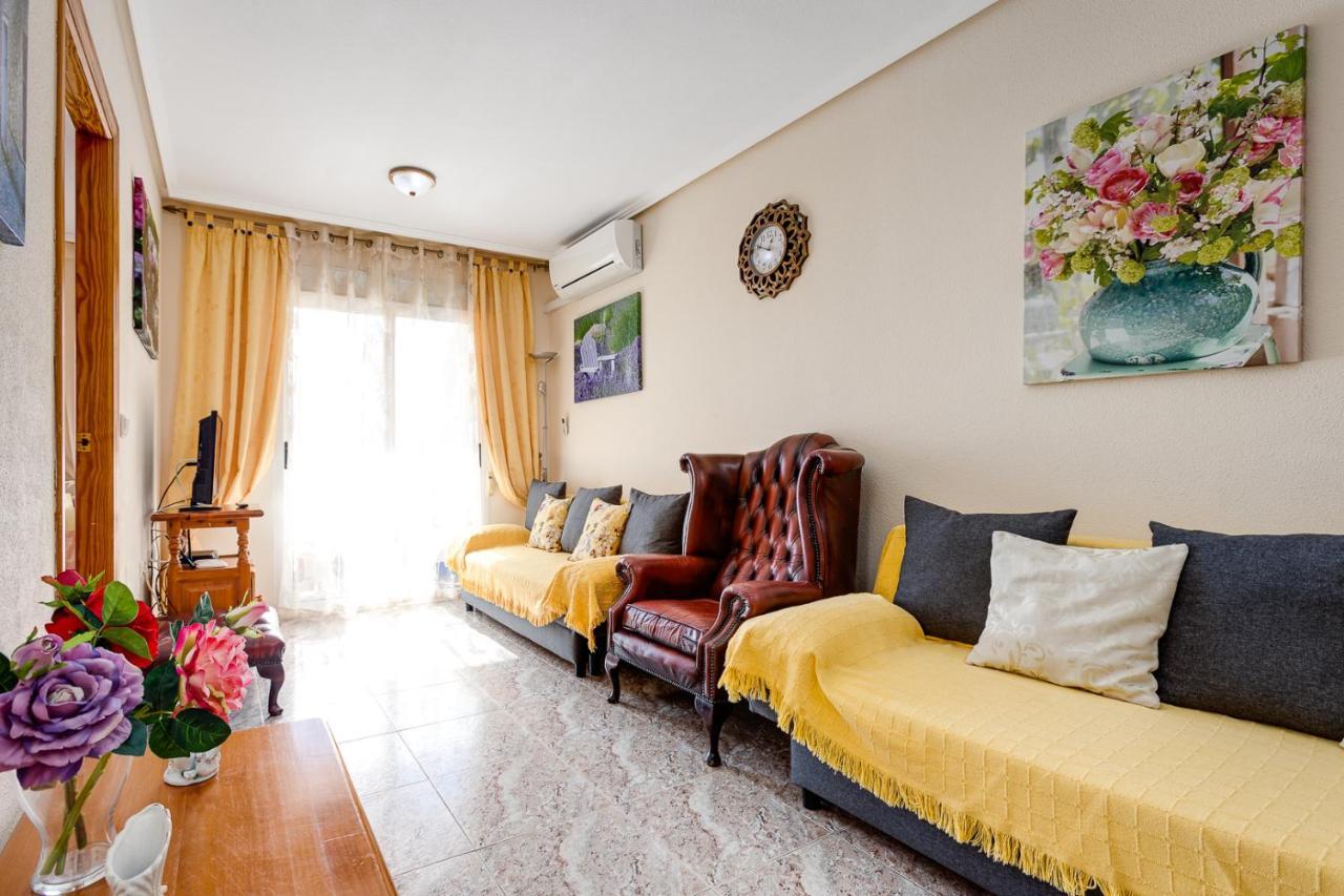 Caballero De Rodas Apartamento *