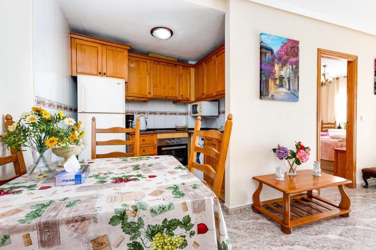 Apartamento Caballero De Rodas