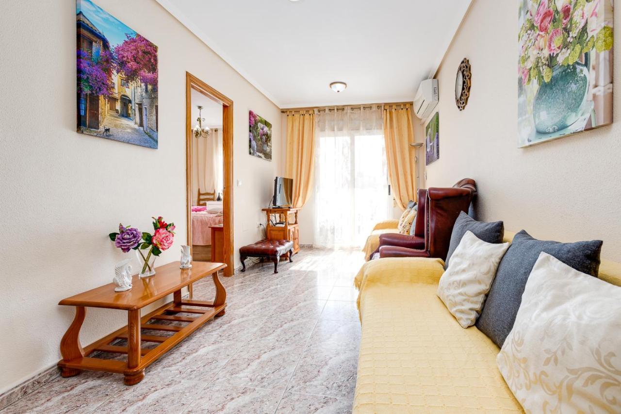 Apartamento Caballero De Rodas *