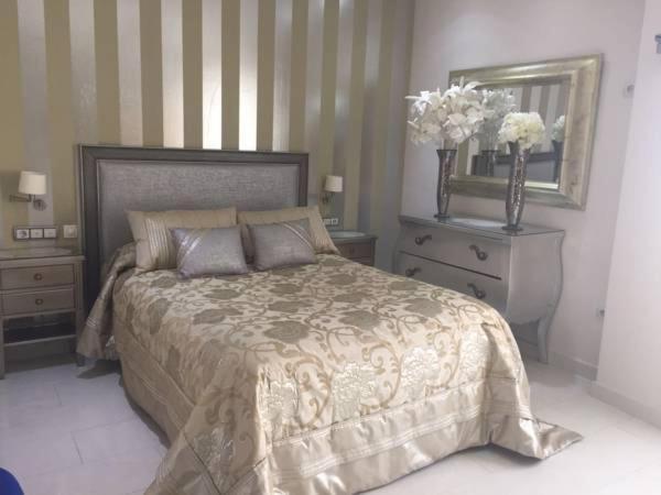 Center Apartamento Mérida