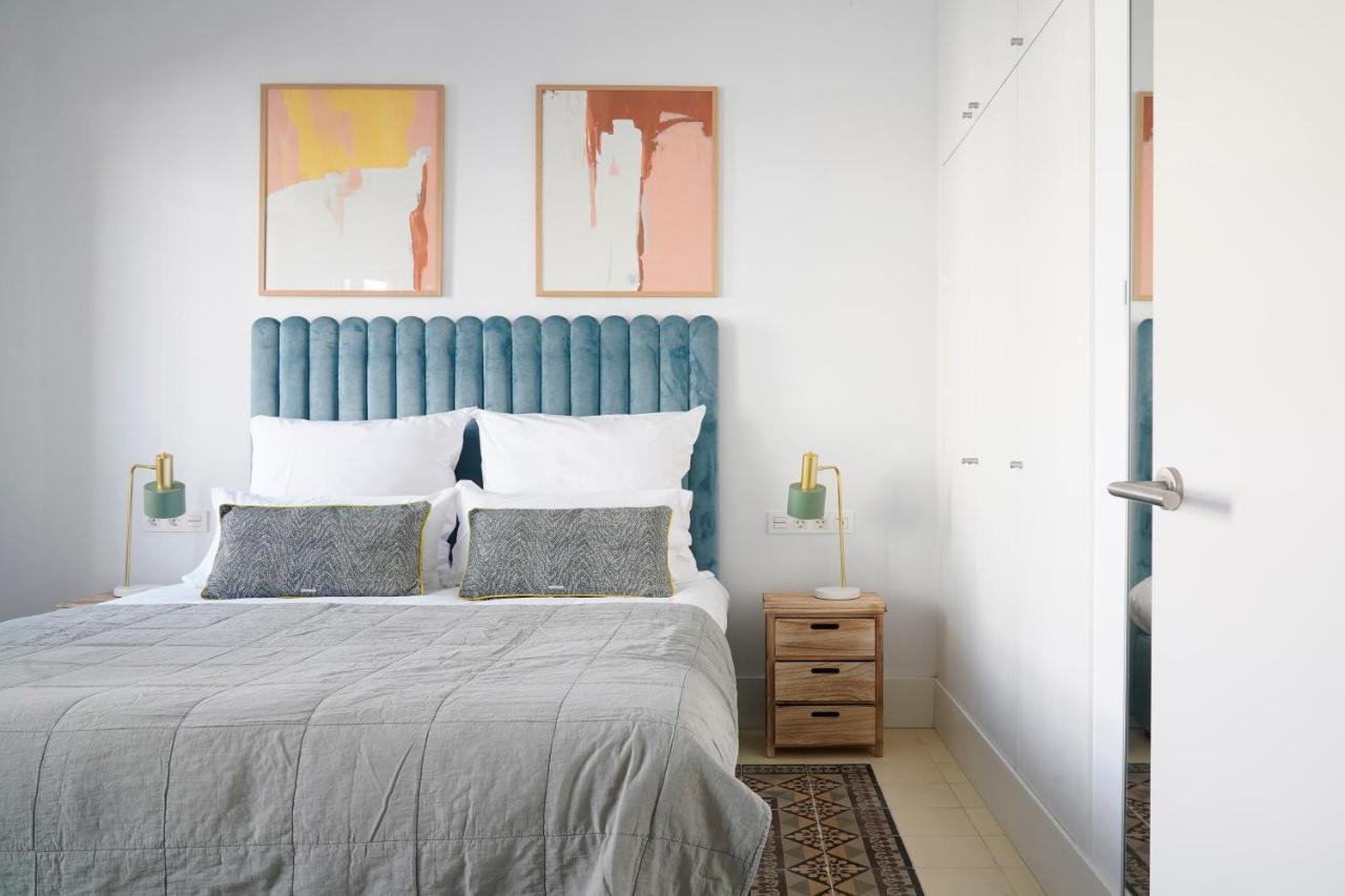 Apartahotel Numa Solea 3*