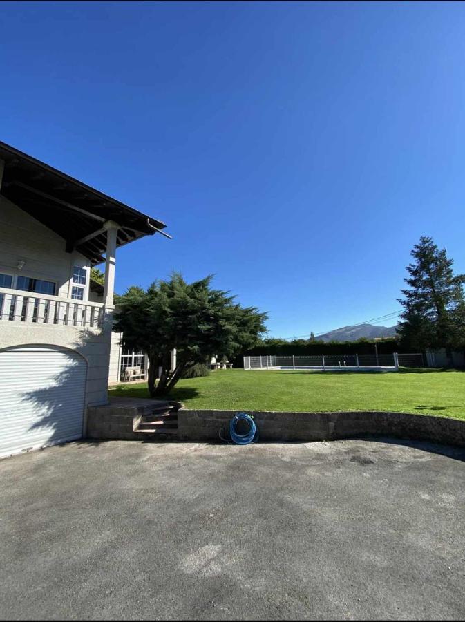 Holiday home Maria Bonita Independiente Con Pisc Cabezon De La Sal
