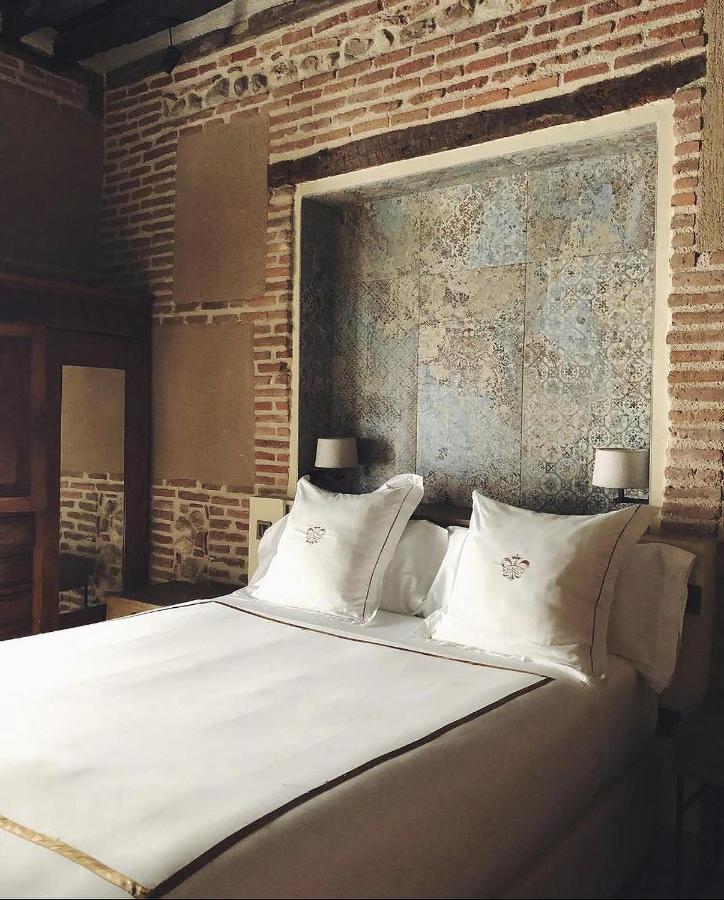 Boutique Casa Del Comendador Hotel Navalcarnero