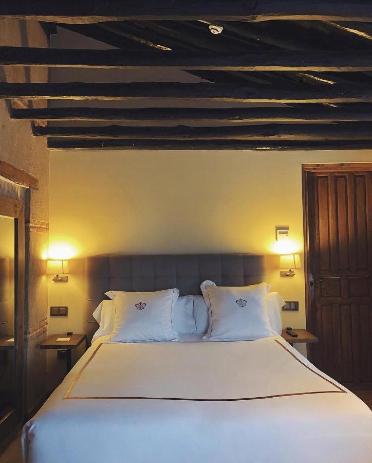 Hotel Boutique Casa Del Comendador 4*